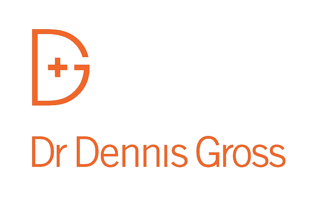 Dr Dennis Gross